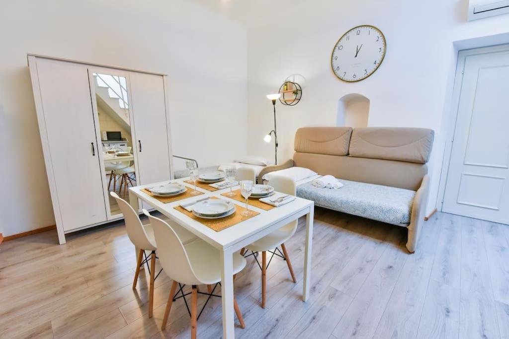 Apartment Welcome - Borgo Saraceno - Libeccio *