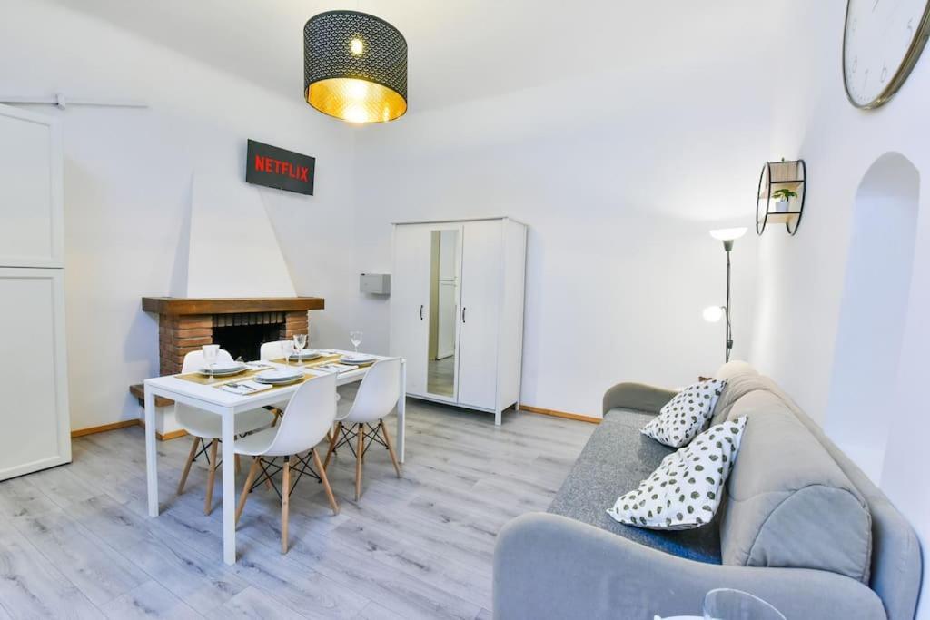 Apartment Welcome - Borgo Saraceno - Libeccio