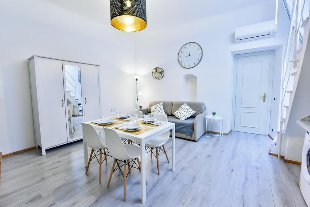 Apartment Welcome - Borgo Saraceno - Libeccio *