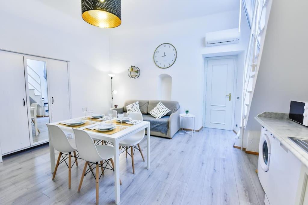 Welcome - Borgo Saraceno - Libeccio *