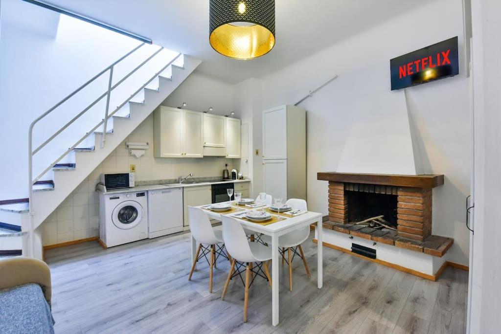 Welcome - Borgo Saraceno - Libeccio Apartment *