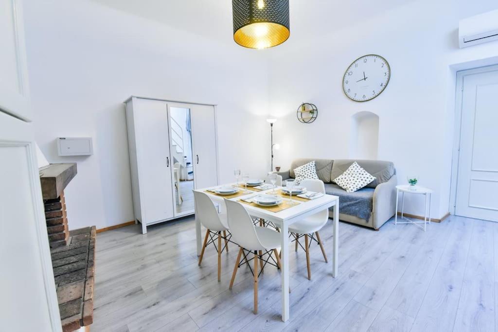Welcome - Borgo Saraceno - Libeccio Varigotti
