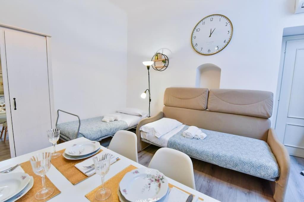 Welcome - Borgo Saraceno - Libeccio * Varigotti