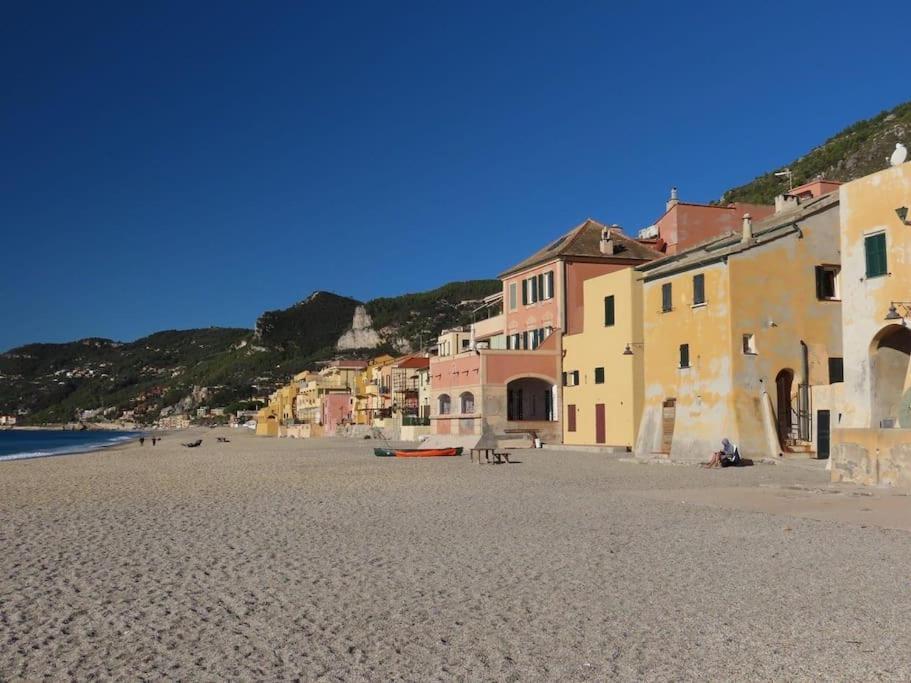 Apartment Welcome - Borgo Saraceno - Libeccio
