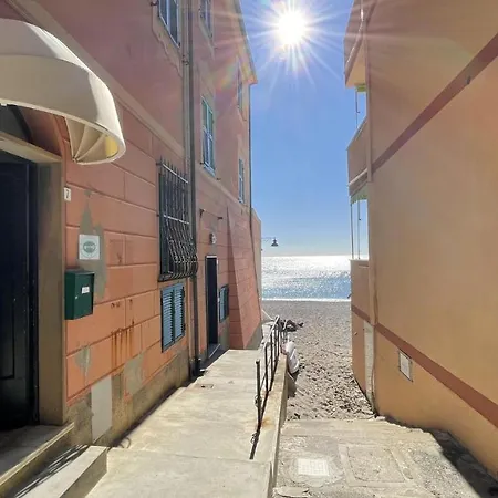 Welcome Varigotti - Borgo Saraceno - Libeccio Exterior photo