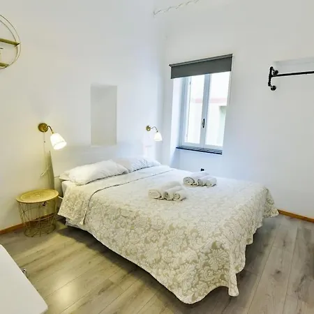 Welcome Varigotti - Borgo Saraceno - Libeccio Exterior photo
